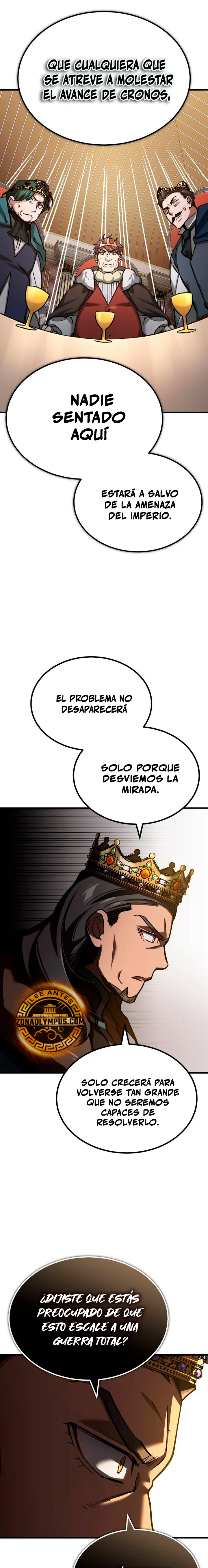 Roman Dmitry - Capítulo 140 - Página 9 - LectorTMOo