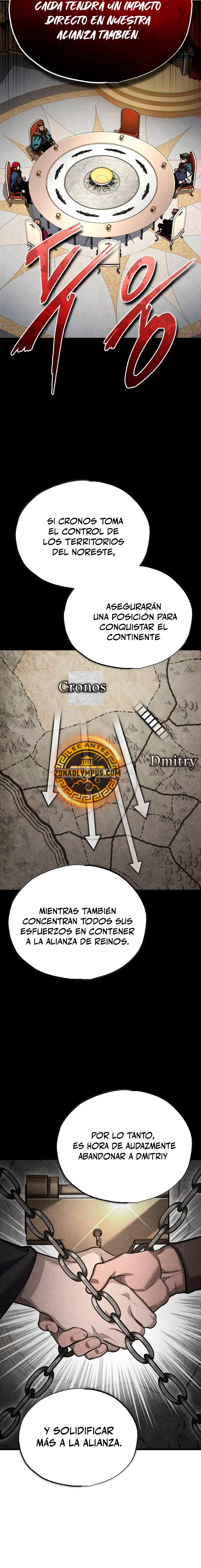 Roman Dmitry - Capítulo 141 - Página 6 - LectorTMOo