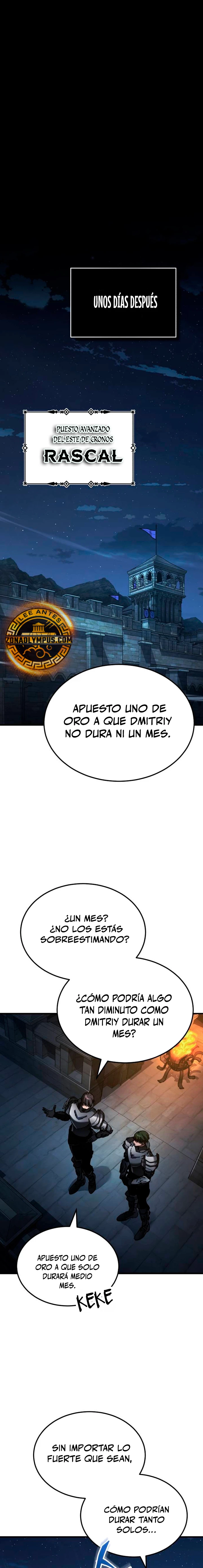 Roman Dmitry - Capítulo 141 - Página 12 - LectorTMOo