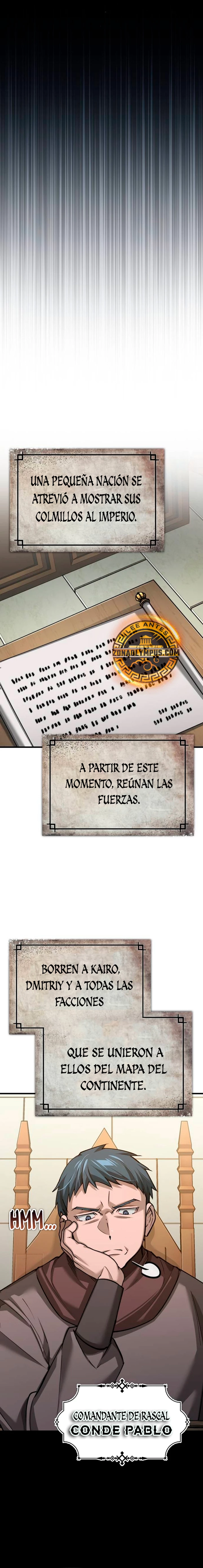 Roman Dmitry - Capítulo 141 - Página 16 - LectorTMOo