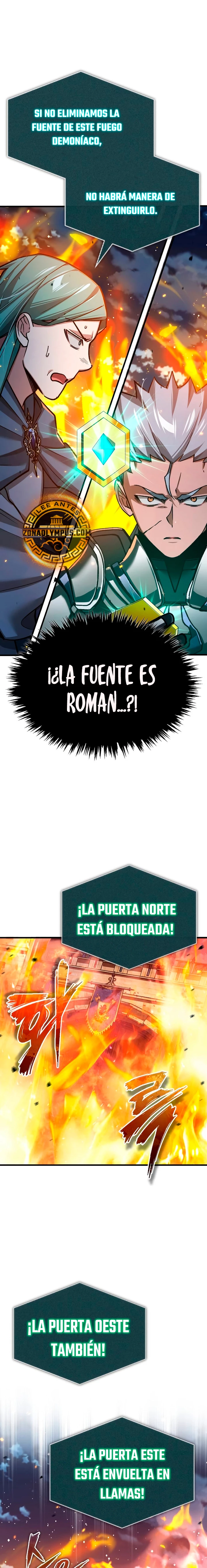 Roman Dmitry - Capítulo 142 - Página 14 - LectorTMOo