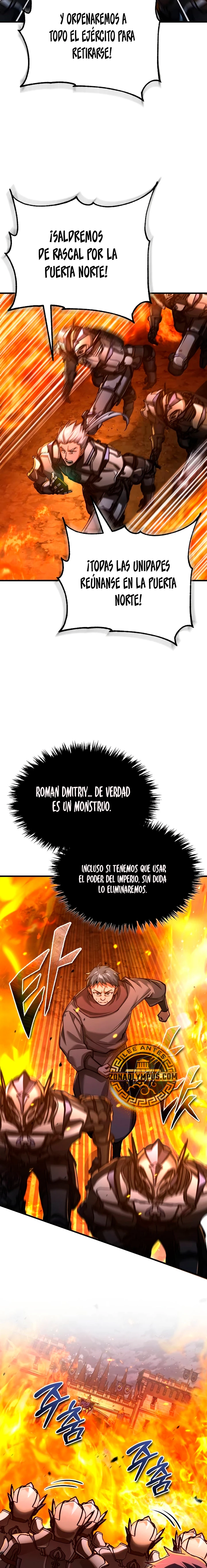 Roman Dmitry - Capítulo 142 - Página 18 - LectorTMOo