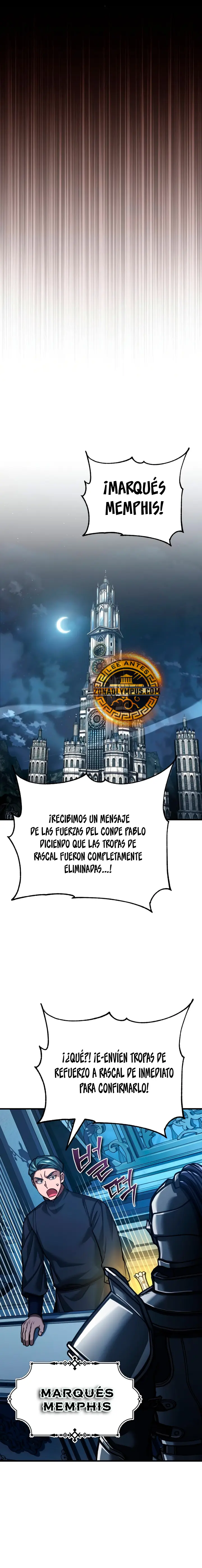 Roman Dmitry - Capítulo 143 - Página 21 - LectorTMOo