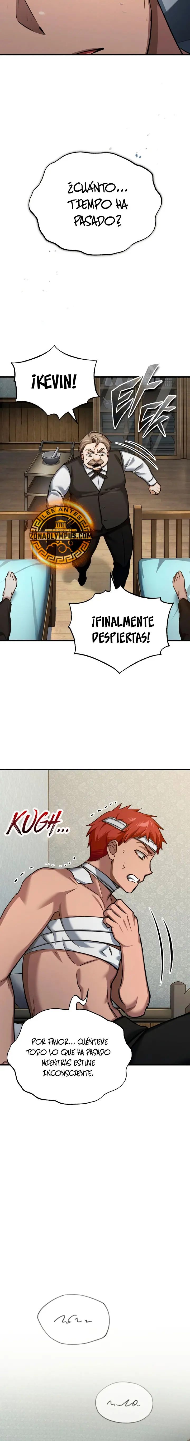 Roman Dmitry - Capítulo 145 - Página 20 - LectorTMOo