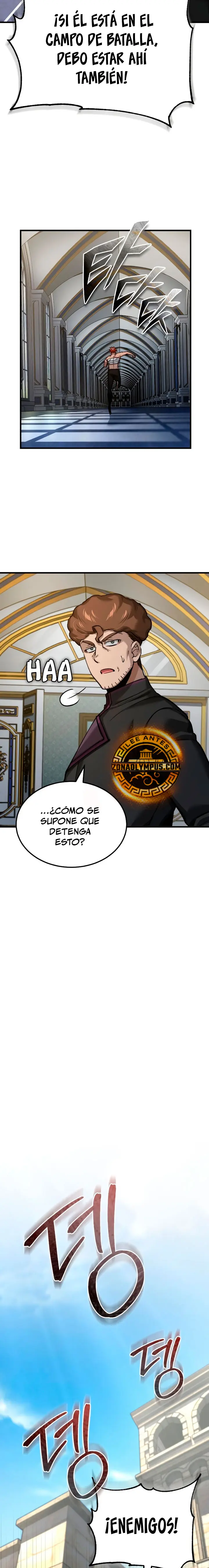Roman Dmitry - Capítulo 145 - Página 24 - LectorTMOo