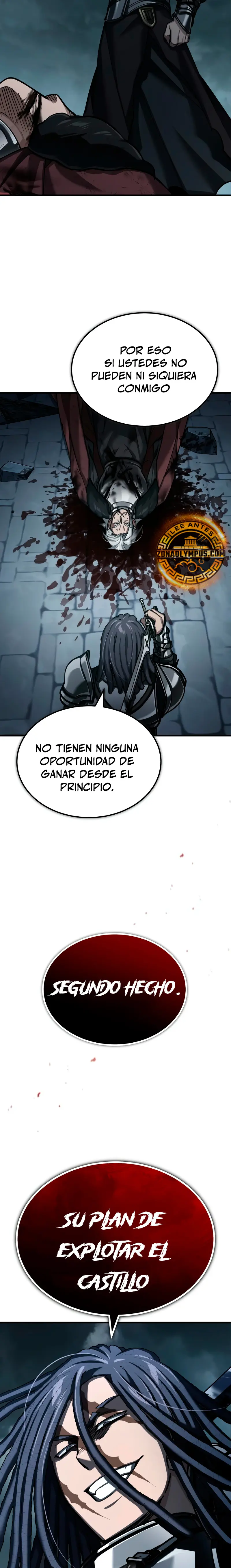 Roman Dmitry - Capítulo 147 - Página 14 - LectorTMOo
