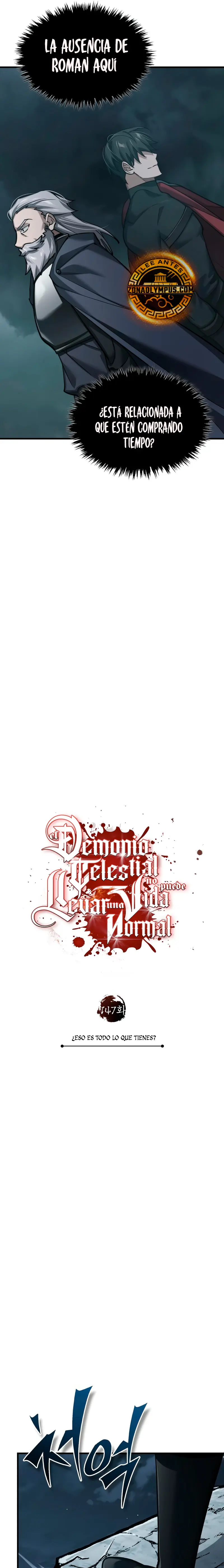 Roman Dmitry - Capítulo 147 - Página 22 - LectorTMOo