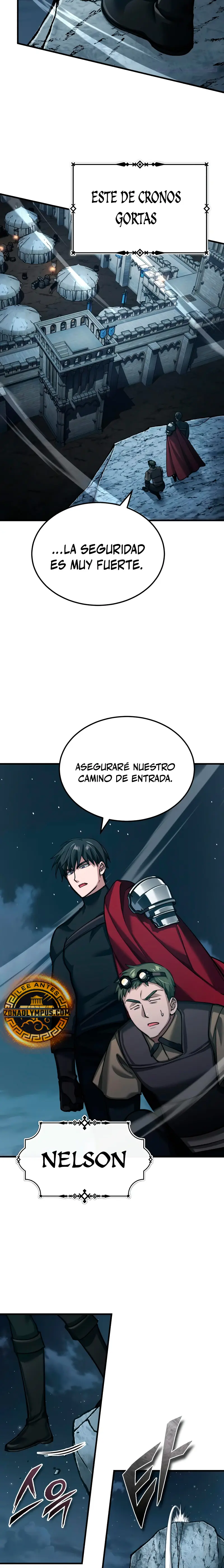 Roman Dmitry - Capítulo 147 - Página 23 - LectorTMOo