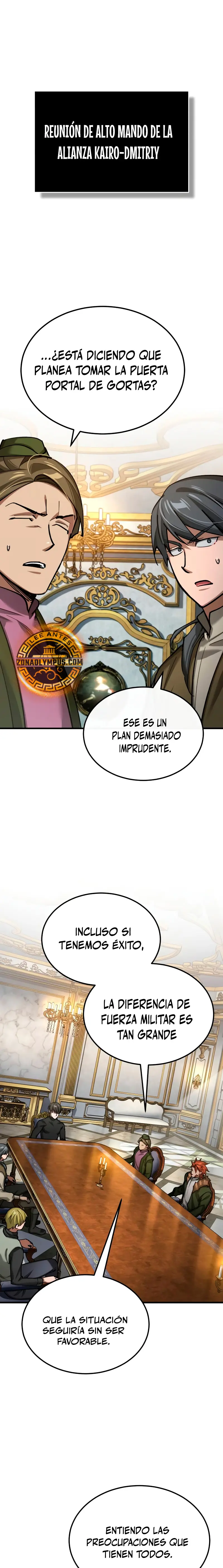 Roman Dmitry - Capítulo 148 - Página 2 - LectorTMOo