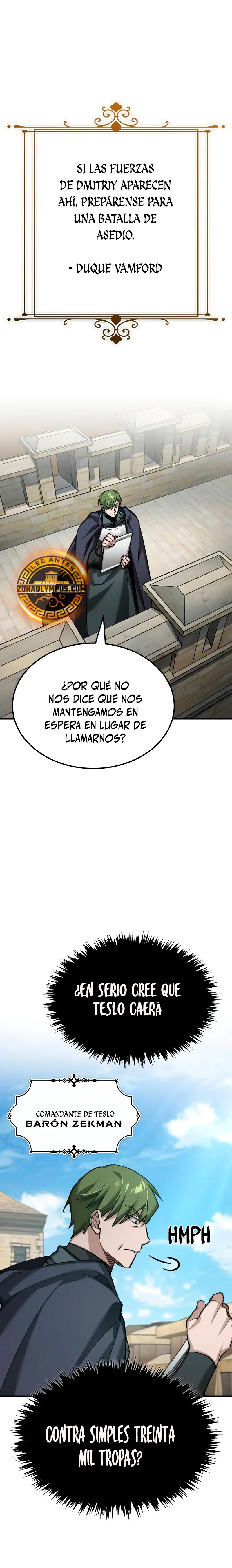Roman Dmitry - Capítulo 148 - Página 22 - LectorTMOo