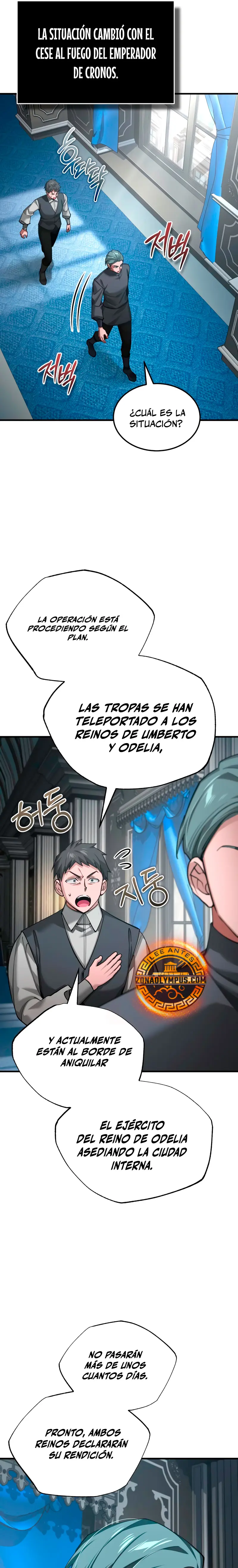 Roman Dmitry - Capítulo 156 - Página 17 - LectorTMOo