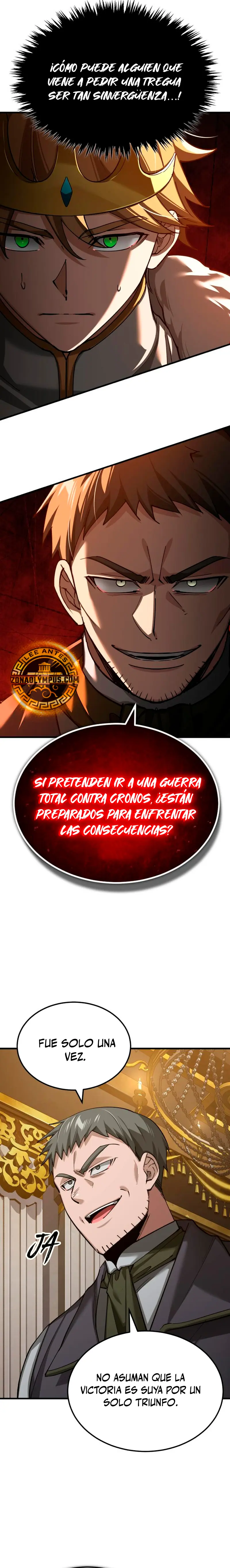 Roman Dmitry - Capítulo 157 - Página 21 - LectorTMOo
