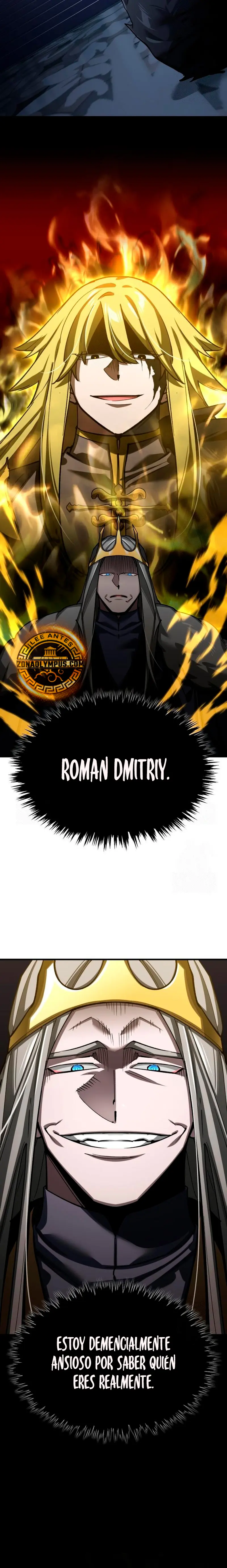 Roman Dmitry - Capítulo 158 - Página 14 - LectorTMOo