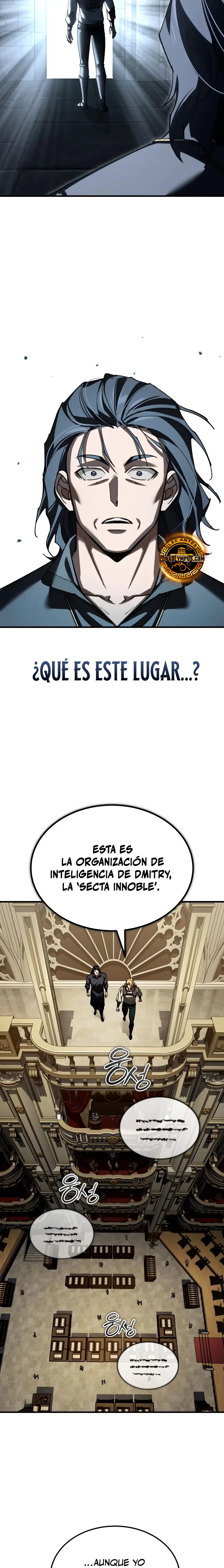 Roman Dmitry - Capítulo 168 - Página 18 - LectorTMOo