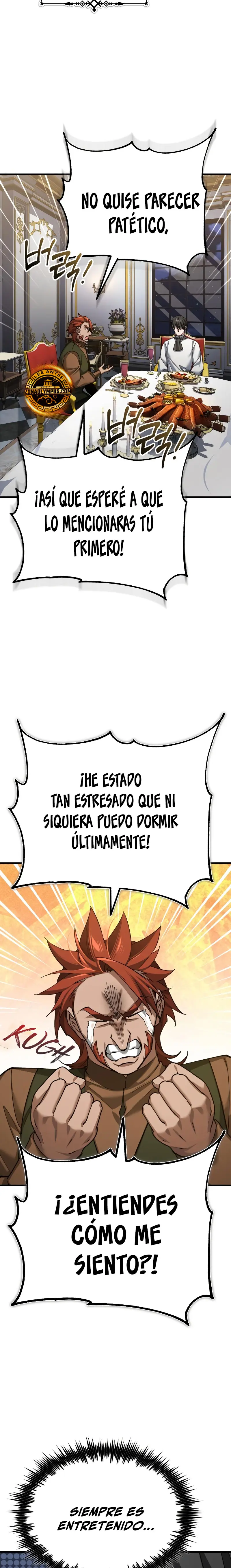 Roman Dmitry - Capítulo 170 - Página 13 - LectorTMOo