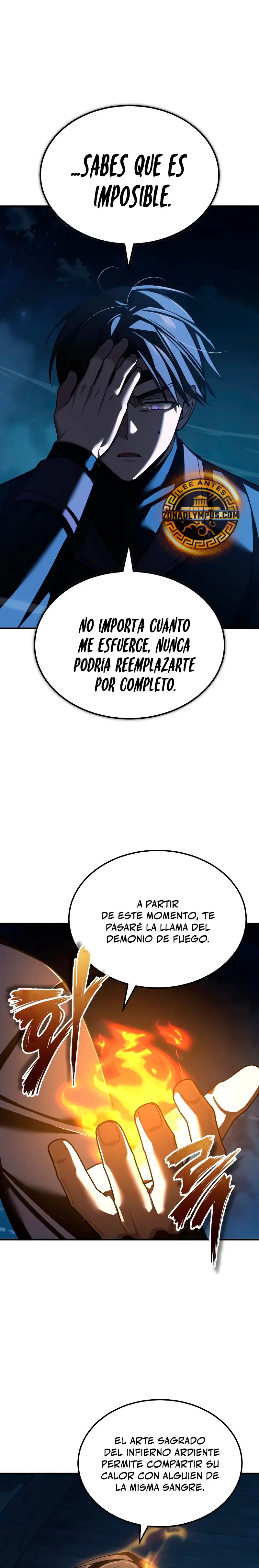 Roman Dmitry - Capítulo 173 - Página 27 - LectorTMOo