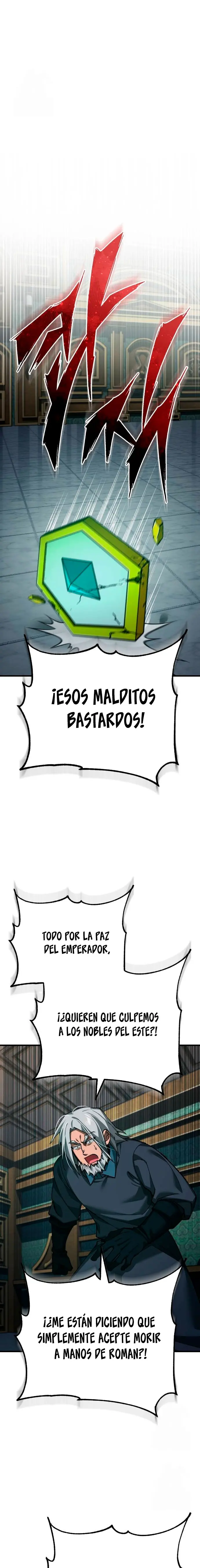 Roman Dmitry - Capítulo 176 - Página 19 - LectorTMOo