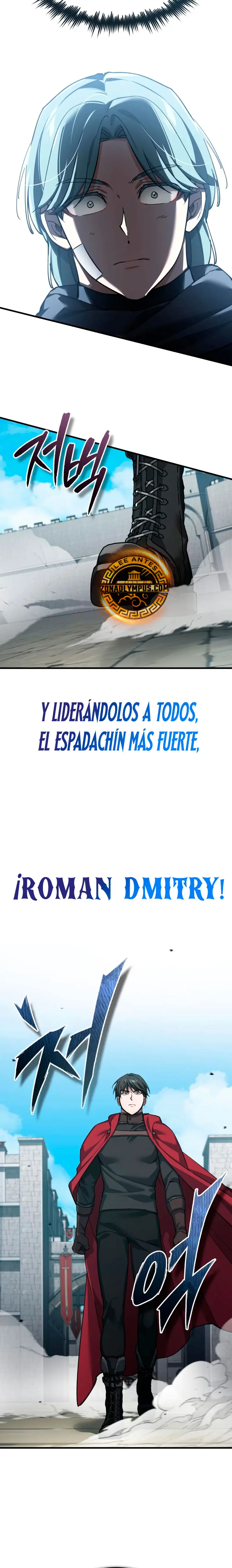 Roman Dmitry - Capítulo 181 - Página 26 - LectorTMOo