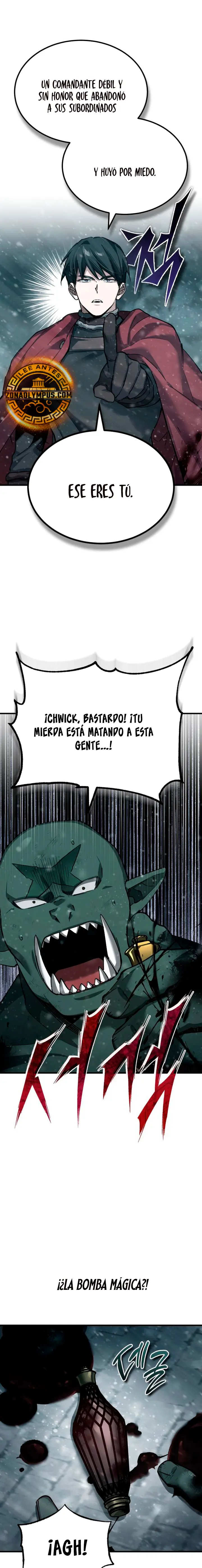 Roman Dmitry - Capítulo 184 - Página 17 - LectorTMOo