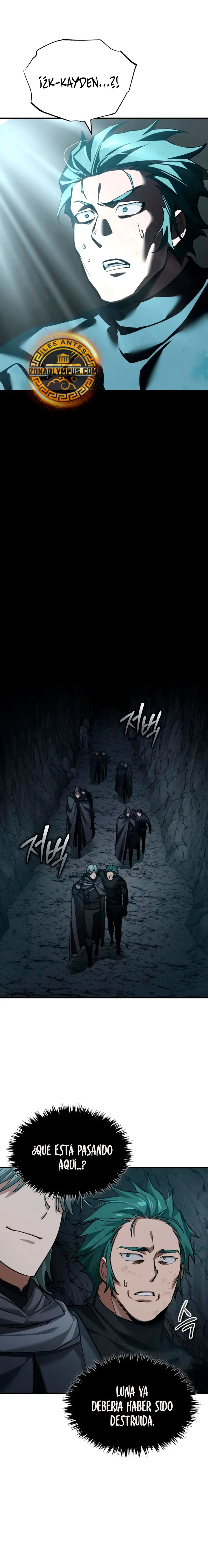 Roman Dmitry - Capítulo 185 - Página 22 - LectorTMOo