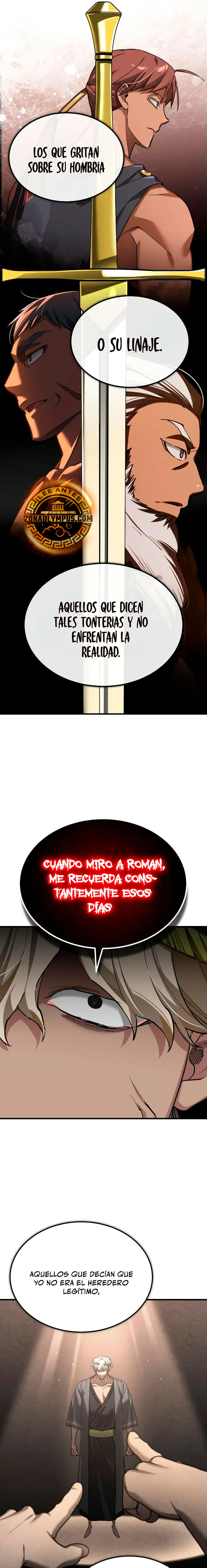 Roman Dmitry - Capítulo 197 - Página 11 - LectorTMOo
