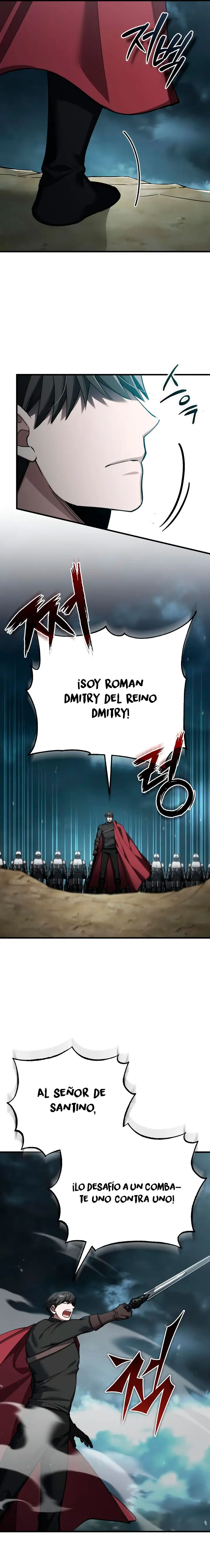 Roman Dmitry - Capítulo 198 - Página 11 - LectorTMOo