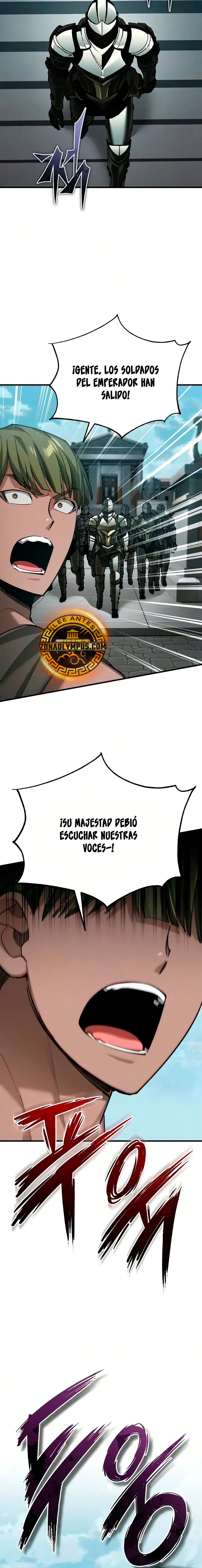 Roman Dmitry - Capítulo 199 - Página 10 - LectorTMOo