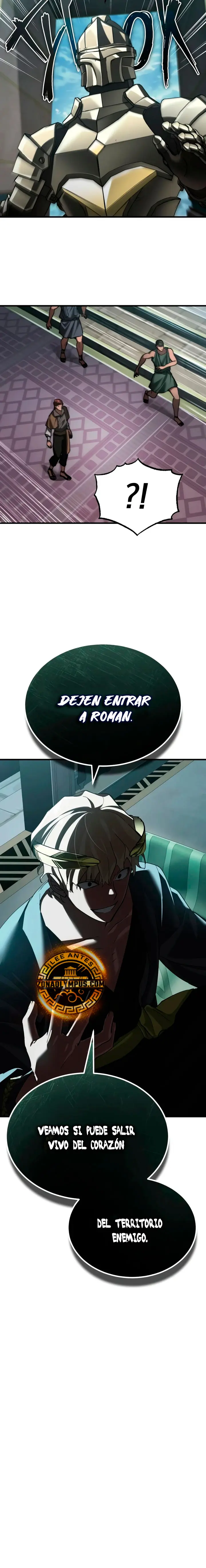 Roman Dmitry - Capítulo 201 - Página 8 - LectorTMOo