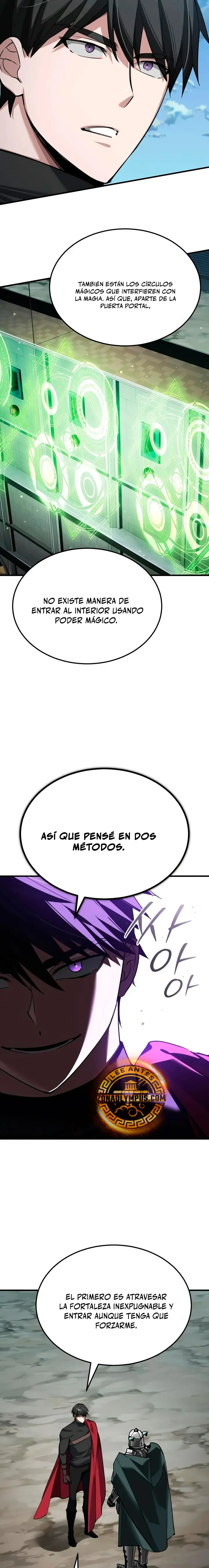 Roman Dmitry - Capítulo 201 - Página 12 - LectorTMOo