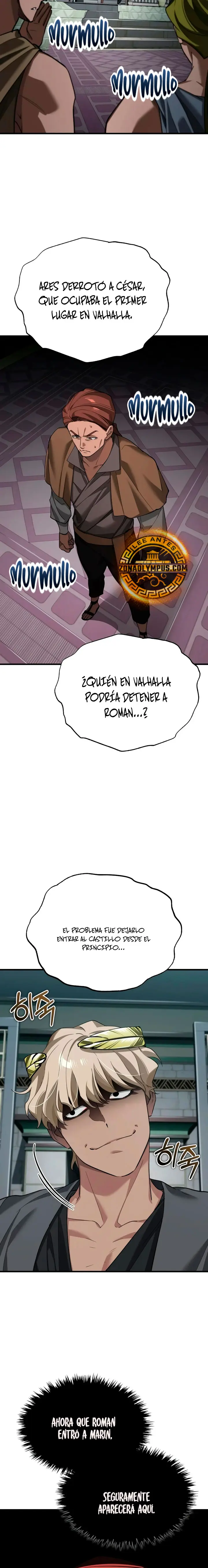 Roman Dmitry - Capítulo 201 - Página 20 - LectorTMOo