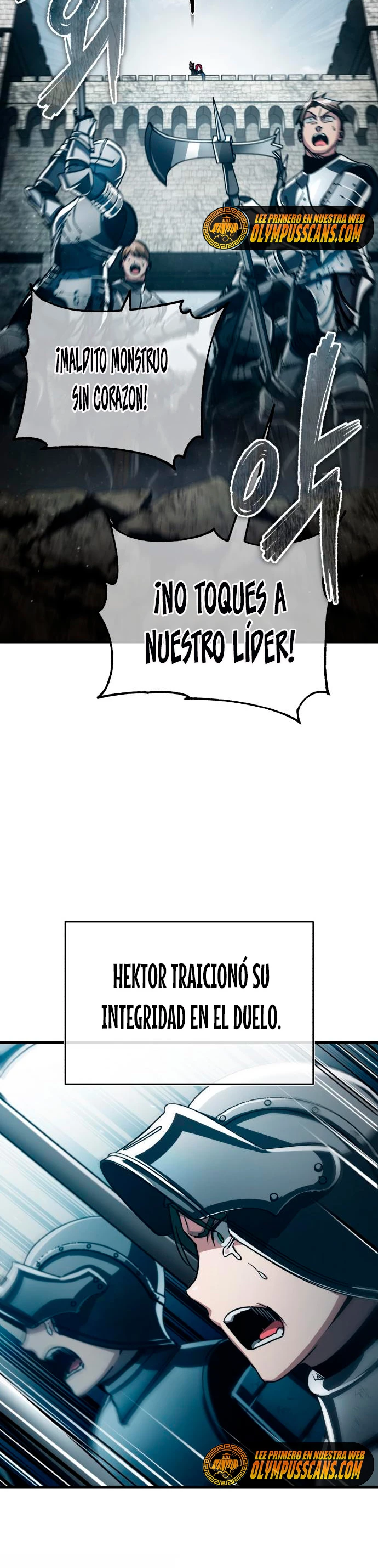 Roman Dmitry - Capítulo 69 - Página 19 - LectorTMOo