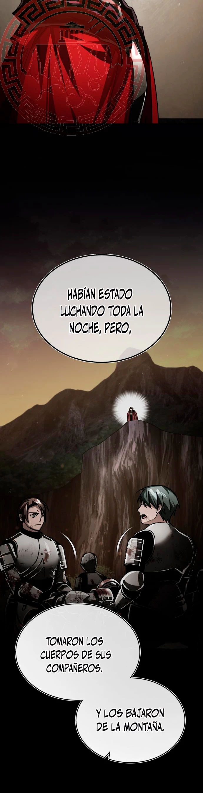 Roman Dmitry - Capítulo 69 - Página 23 - LectorTMOo