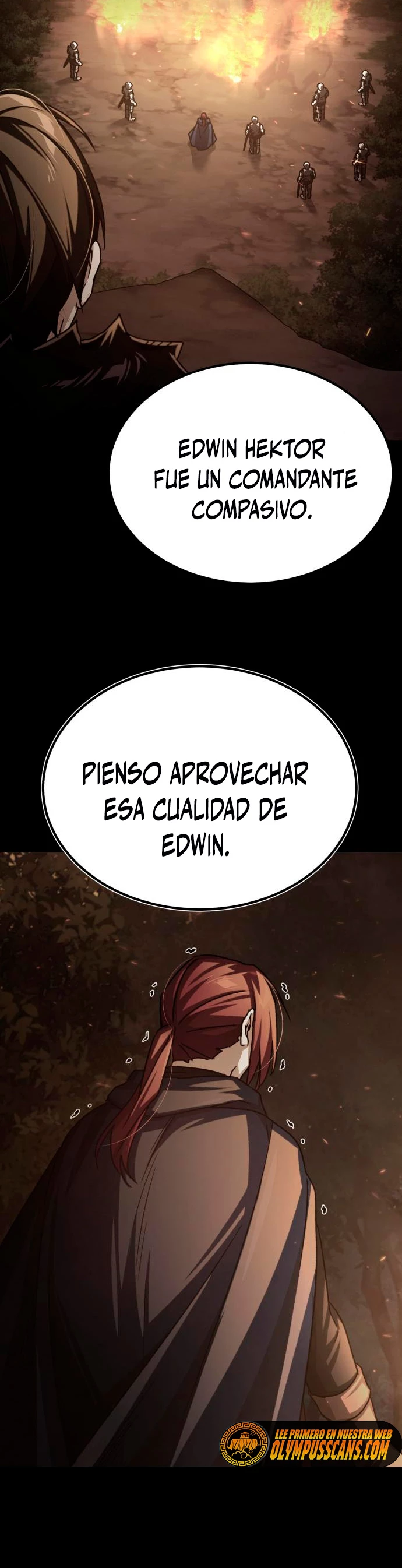 Roman Dmitry - Capítulo 69 - Página 25 - LectorTMOo