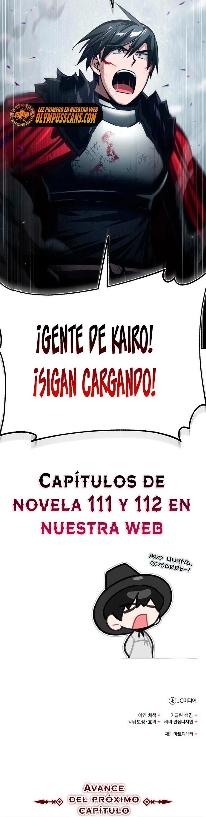 Roman Dmitry - Capítulo 69 - Página 51 - LectorTMOo
