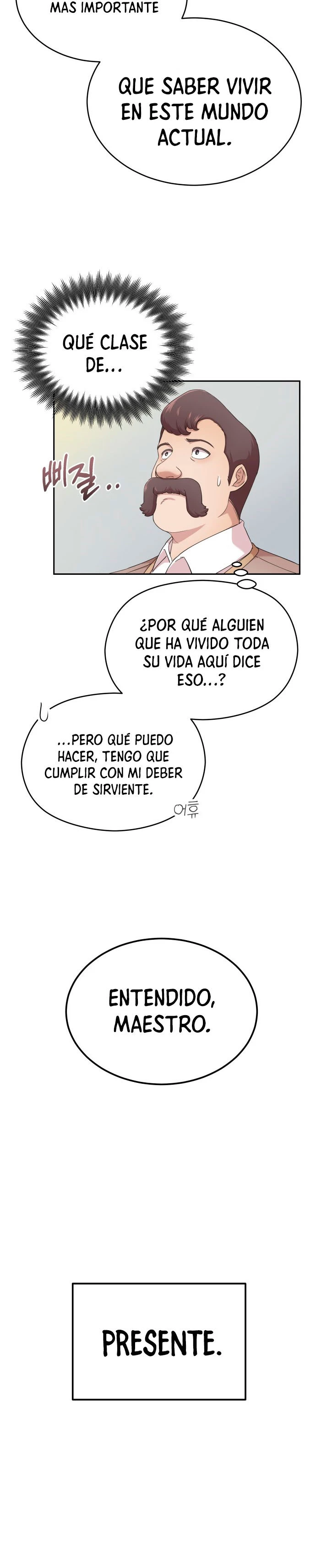 Roman Dmitry - Capítulo 1 - Página 12 - LectorTMOo
