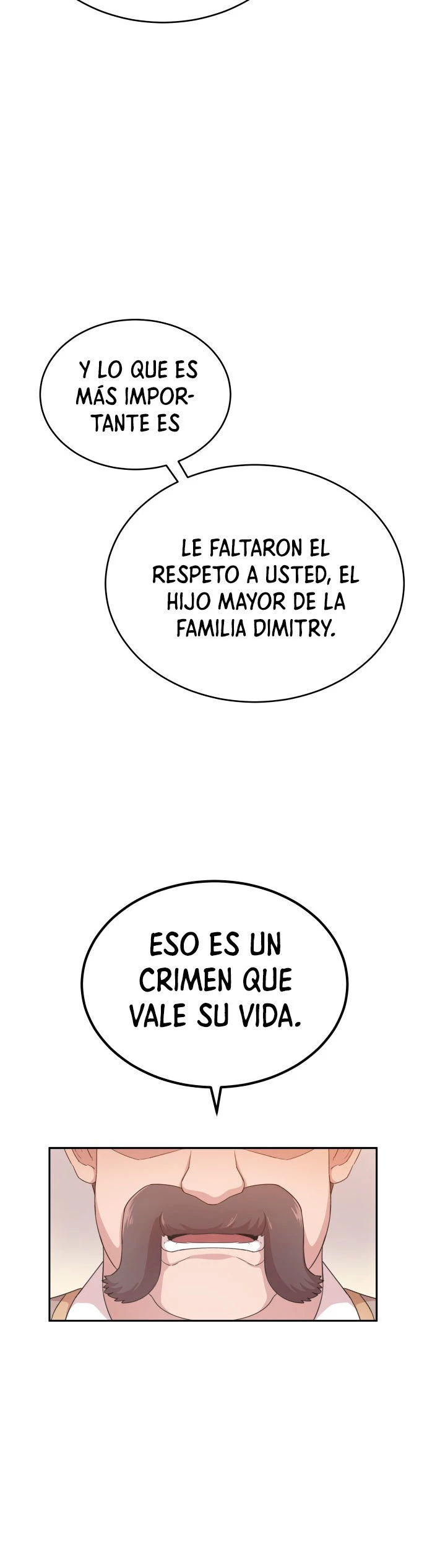 Roman Dmitry - Capítulo 1 - Página 27 - LectorTMOo