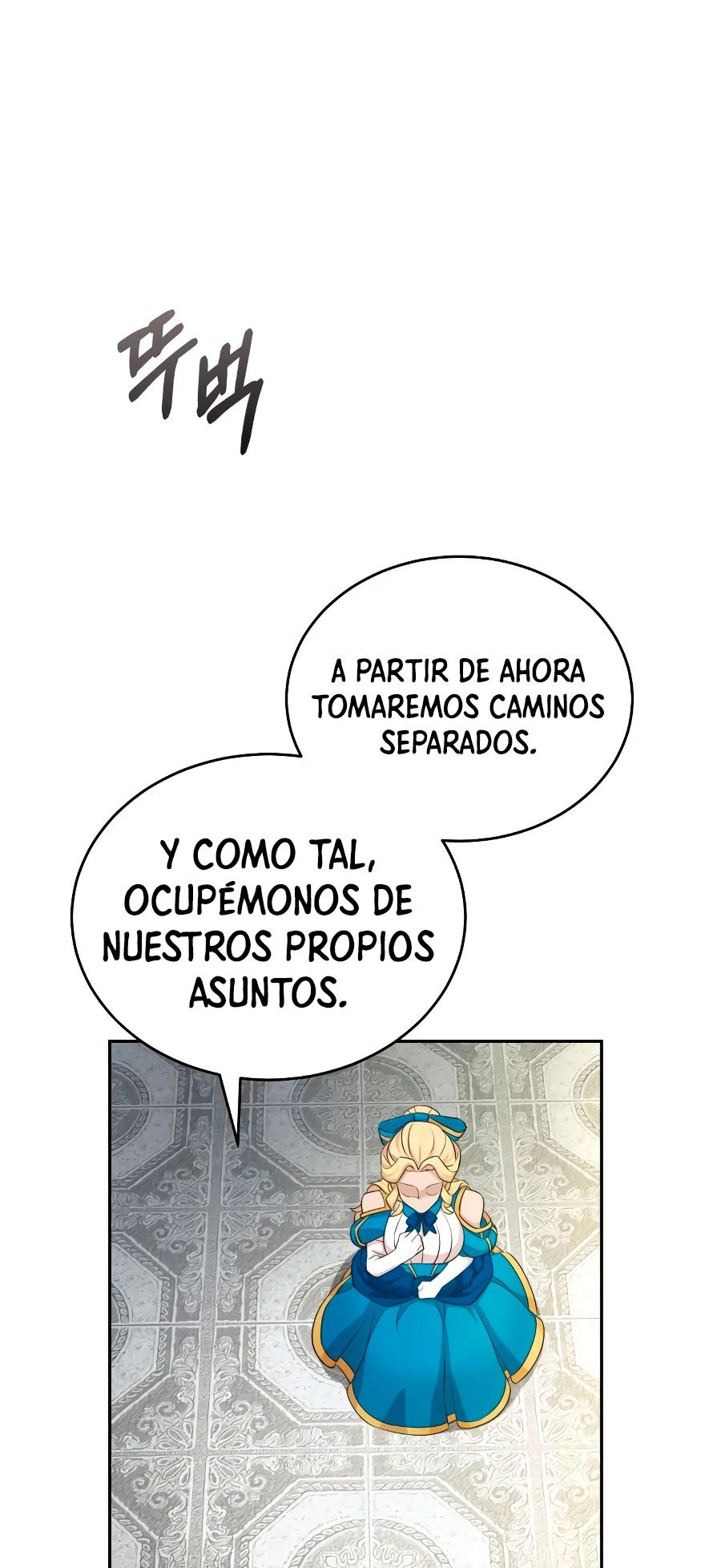 Roman Dmitry - Capítulo 3 - Página 15 - LectorTMOo