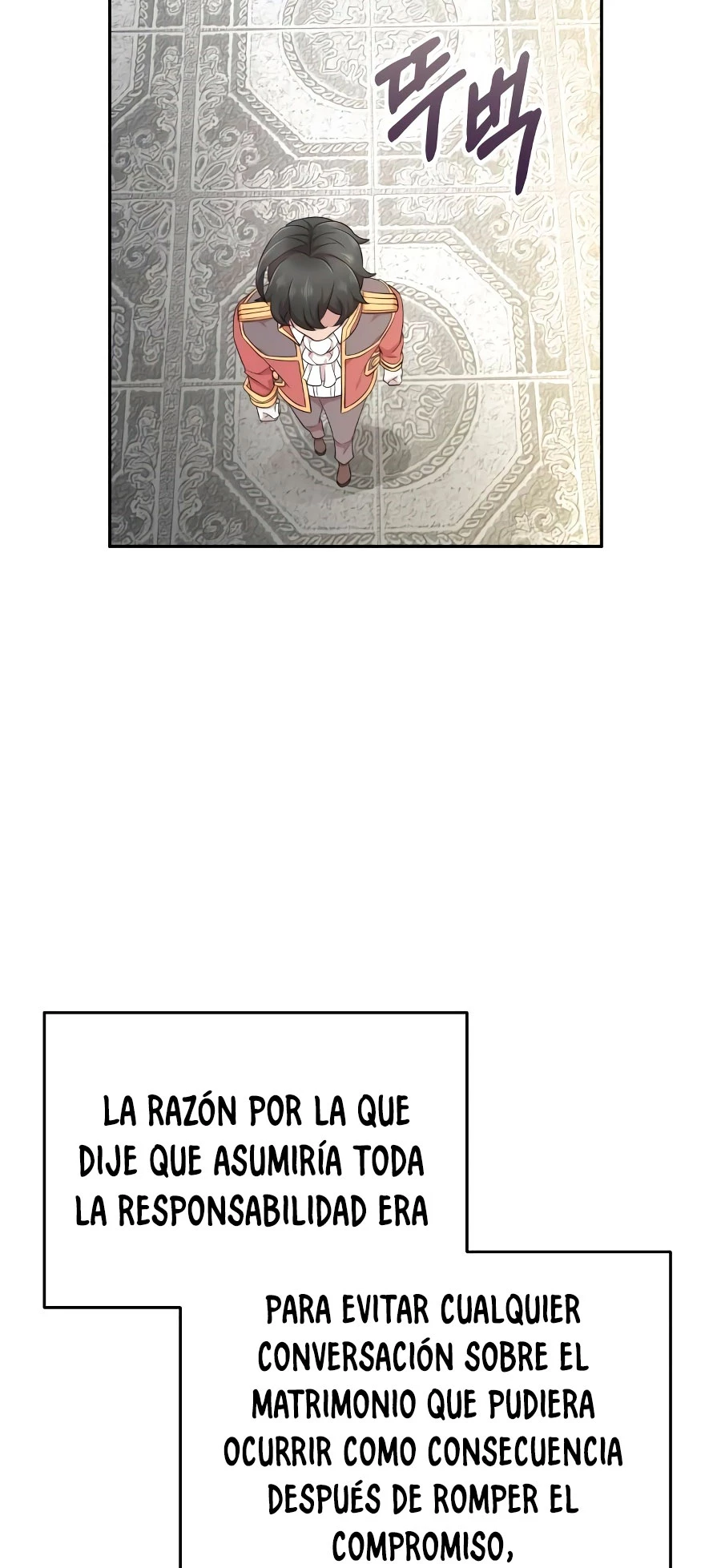 Roman Dmitry - Capítulo 3 - Página 16 - LectorTMOo