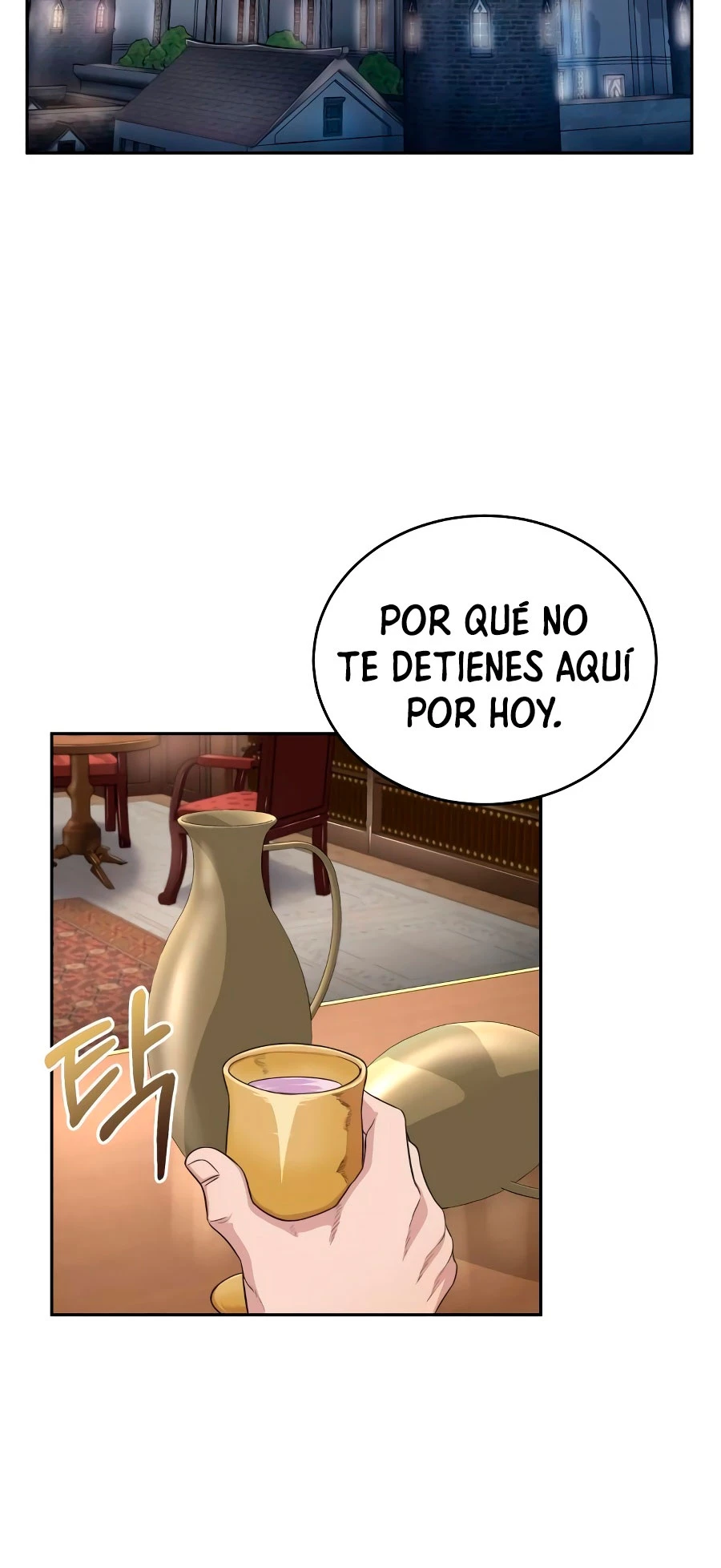 Roman Dmitry - Capítulo 3 - Página 22 - LectorTMOo