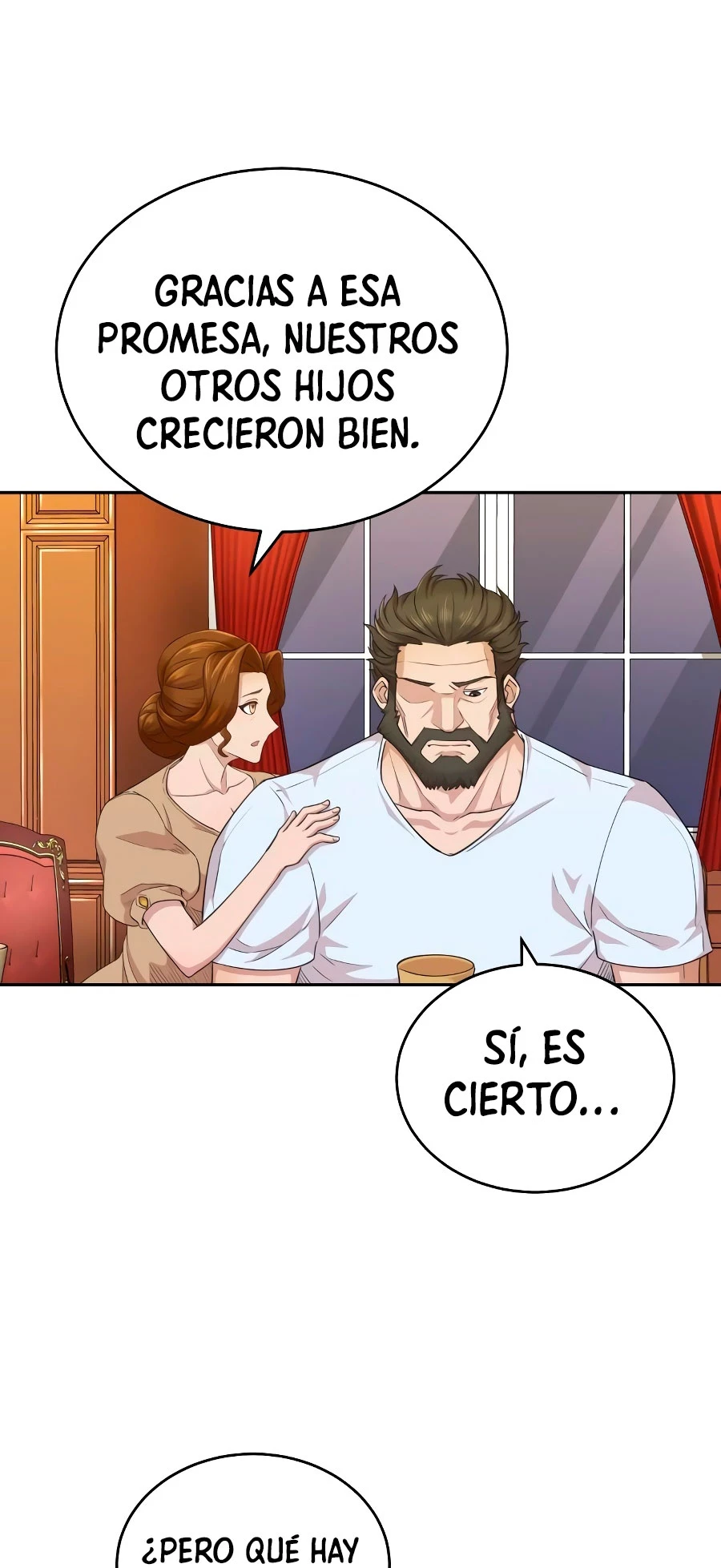 Roman Dmitry - Capítulo 3 - Página 25 - LectorTMOo