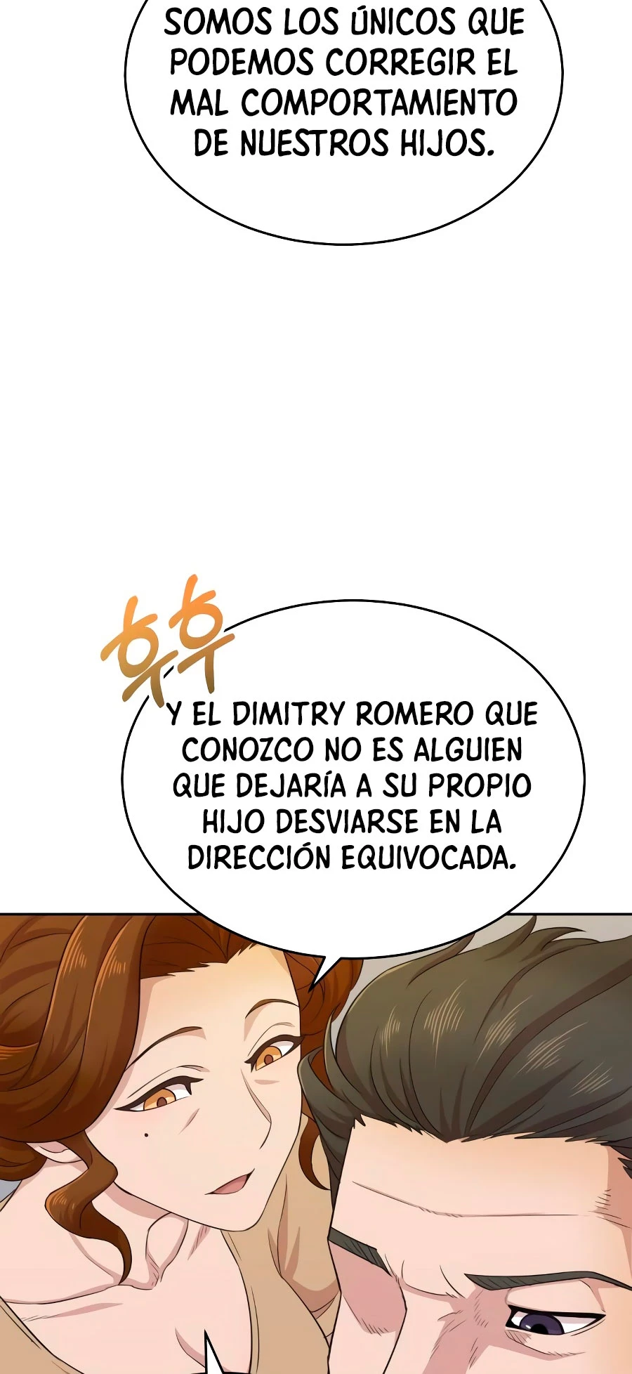 Roman Dmitry - Capítulo 3 - Página 28 - LectorTMOo