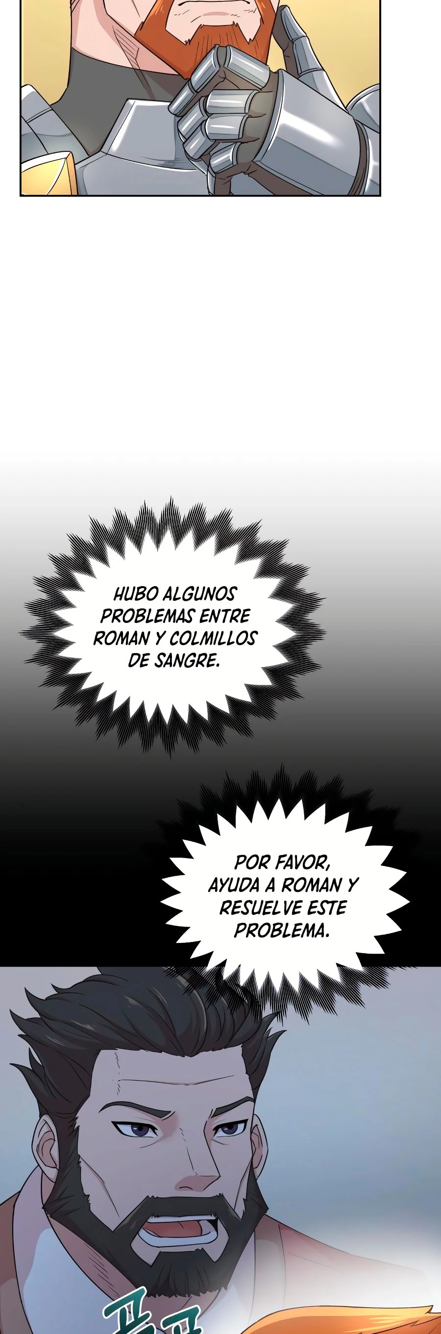 Roman Dmitry - Capítulo 4 - Página 5 - LectorTMOo