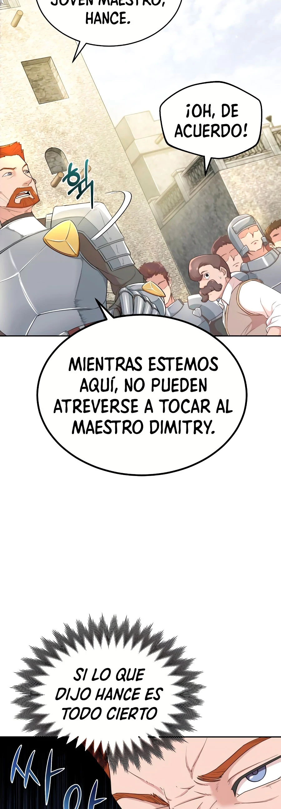 Roman Dmitry - Capítulo 4 - Página 8 - LectorTMOo