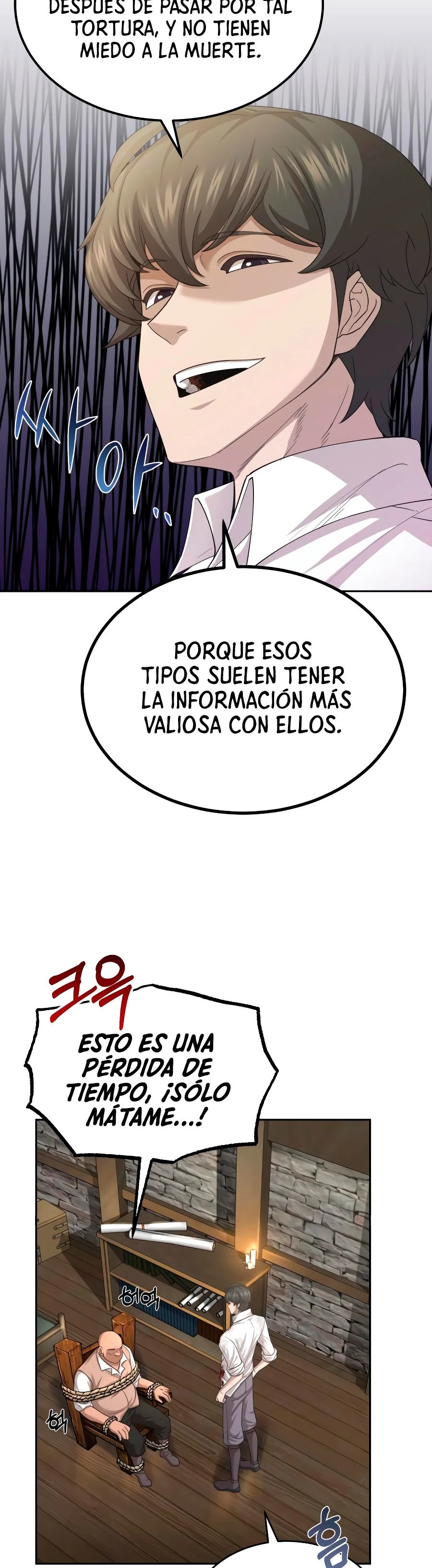 Roman Dmitry - Capítulo 5 - Página 6 - LectorTMOo
