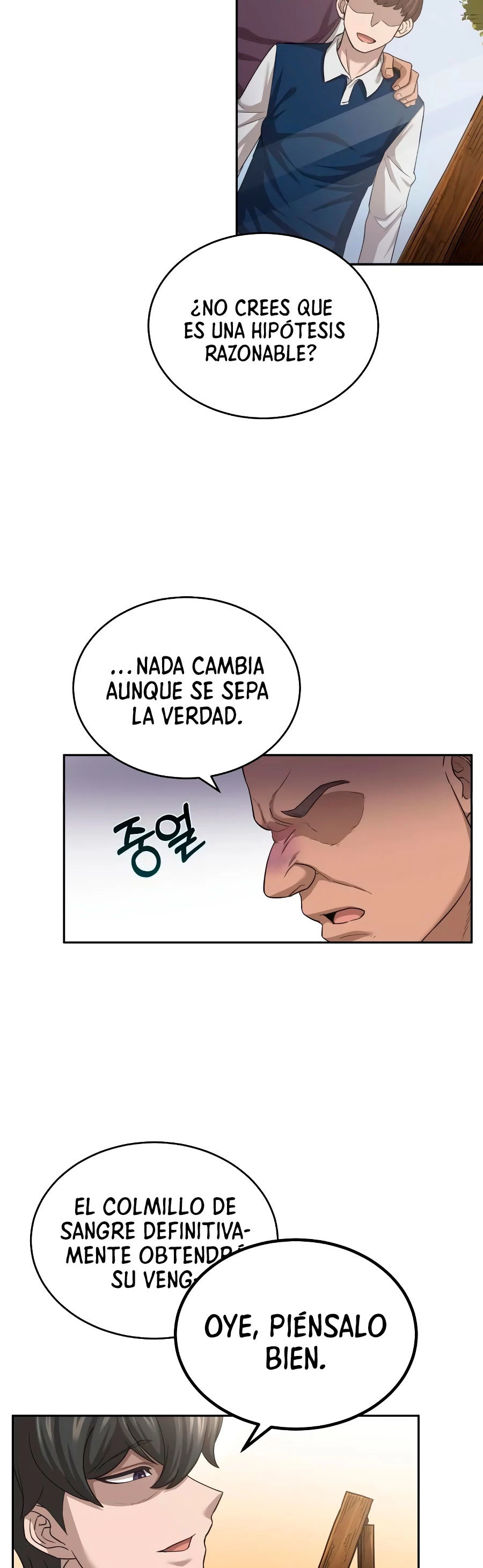 Roman Dmitry - Capítulo 5 - Página 13 - LectorTMOo