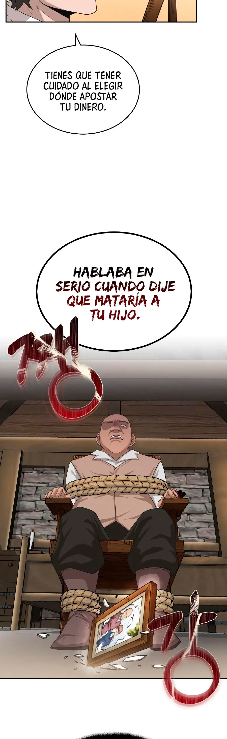 Roman Dmitry - Capítulo 5 - Página 14 - LectorTMOo