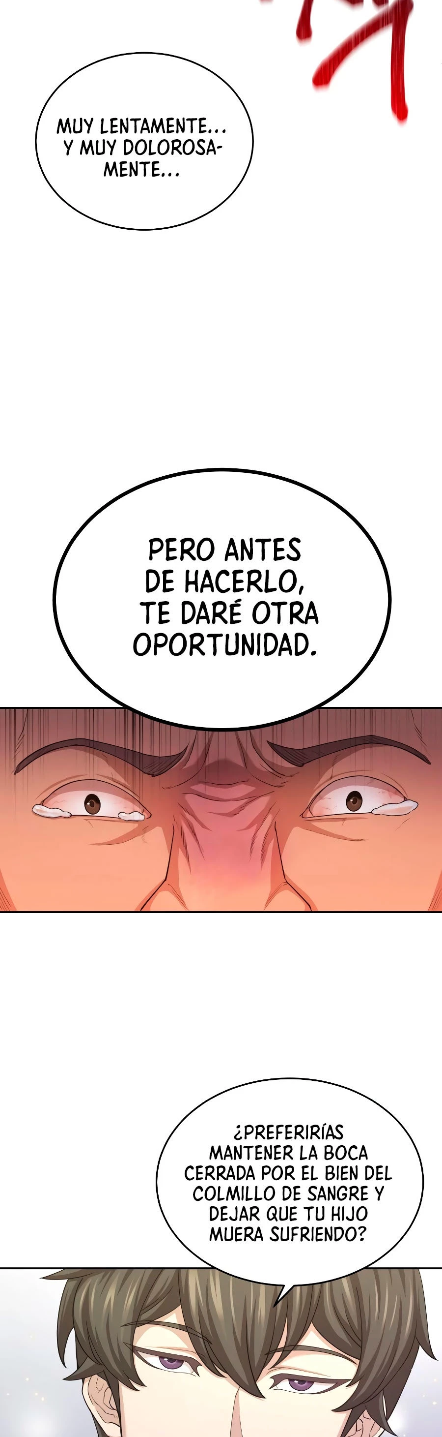 Roman Dmitry - Capítulo 5 - Página 16 - LectorTMOo