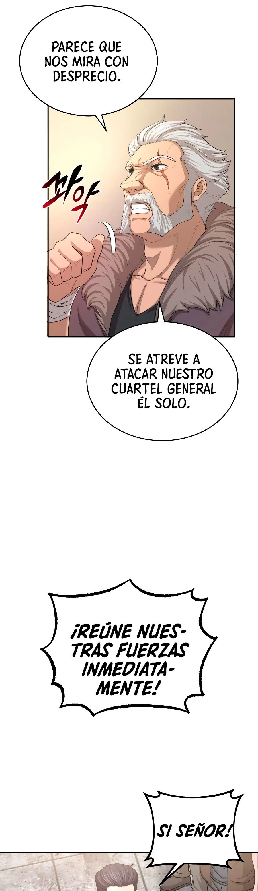 Roman Dmitry - Capítulo 5 - Página 24 - LectorTMOo