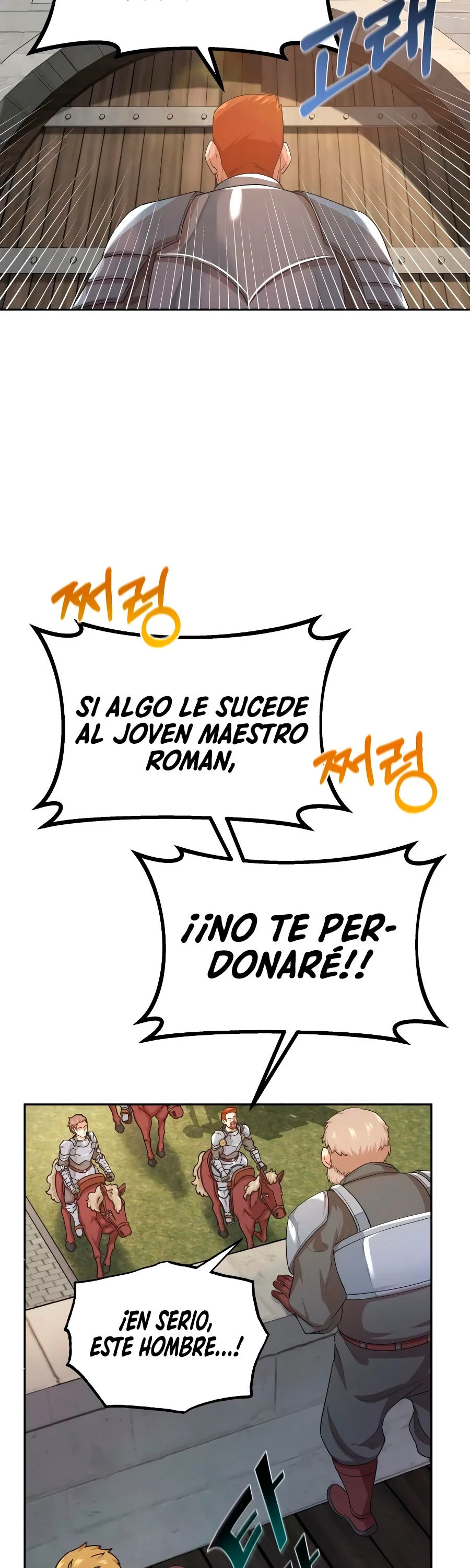 Roman Dmitry - Capítulo 5 - Página 41 - LectorTMOo