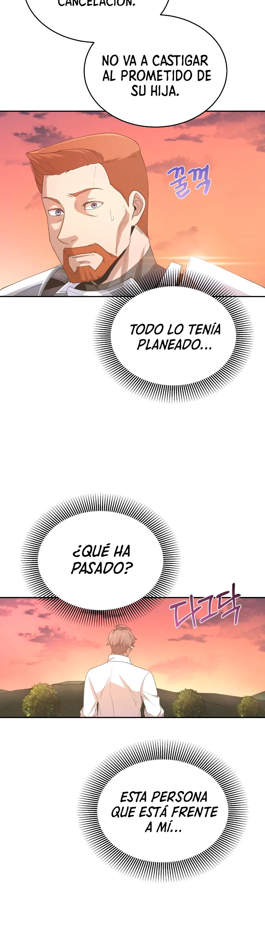 Roman Dmitry - Capítulo 6 - Página 47 - LectorTMOo